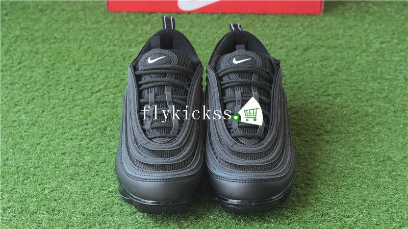 Nike Air Max 97 Black